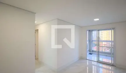 Apartamento para Aluguel - Brooklin, 2 Quartos,  54 m² - São Paulo