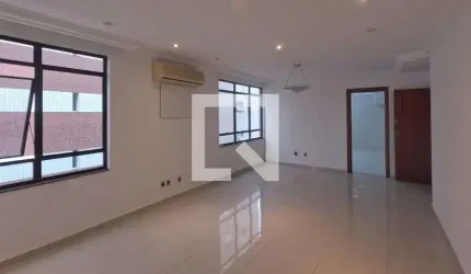 Apartamento para Aluguel - Gonzaga , 3 Quartos,  216 m² - Santos