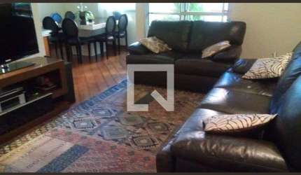 Apartamento para Aluguel - Panamby, 3 Quartos,  98 m² - São Paulo