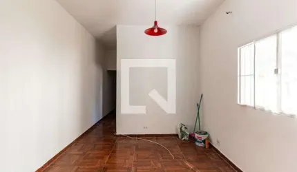 Apartamento para Aluguel - Santa Cecília, 2 Quartos,  80 m² - São Paulo
