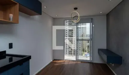 Apartamento para Aluguel - Barra Funda, 2 Quartos,  35 m² - São Paulo