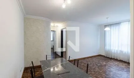 Apartamento para Aluguel - Rebouças, 2 Quartos,  77 m² - Curitiba