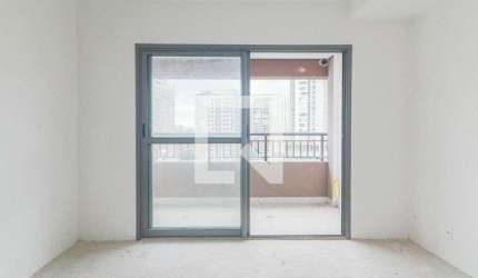 Kitnet / Stúdio para Aluguel - Butantã, 1 Quarto,  27 m² - São Paulo