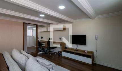 Apartamento para Aluguel - Parque CECAP, 2 Quartos,  62 m² - Guarulhos