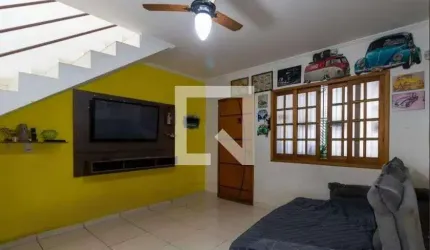 Casa para Aluguel - Casa Verde, 3 Quartos,  270 m² - São Paulo