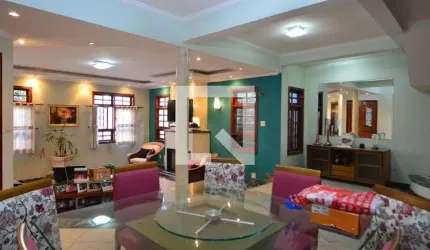 Casa para Aluguel - Penha de França, 4 Quartos,  479 m² - São Paulo