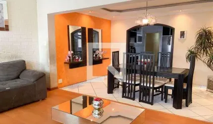 Casa para Aluguel - Jardim Elvira, 3 Quartos,  130 m² - Osasco