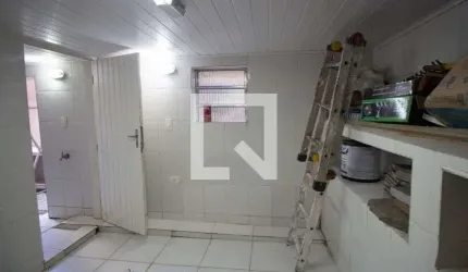 Casa para Aluguel - Jardim Marajoara , 5 Quartos,  350 m² - São Paulo