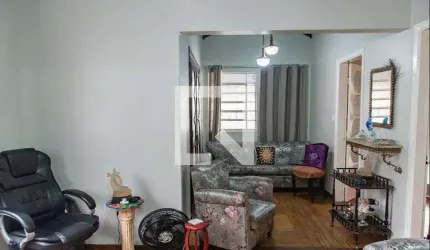 Casa para Aluguel - Cambuci, 3 Quartos,  254 m² - São Paulo