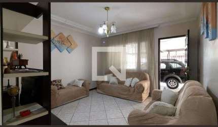 Casa para Aluguel - Ermelino Matarazzo, 3 Quartos,  250 m² - São Paulo