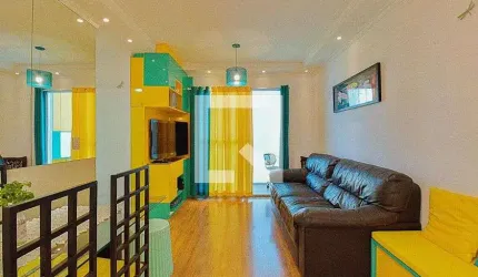 Apartamento para Aluguel - Vila Andrade, 3 Quartos,  70 m² - São Paulo