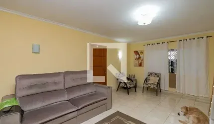 Casa para Aluguel - Brooklin, 3 Quartos,  240 m² - São Paulo