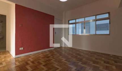 Apartamento para Aluguel - Vila Romana, 2 Quartos,  63 m² - São Paulo