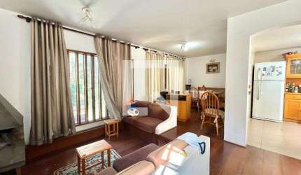 Casa para Aluguel - Planalto Paulista, 2 Quartos,  120 m² - São Paulo