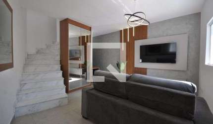 Casa para Aluguel - Vila Guilherme, 2 Quartos,  147 m² - São Paulo