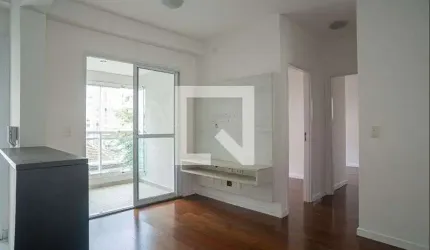 Apartamento para Aluguel - Consolação, 2 Quartos,  55 m² - São Paulo