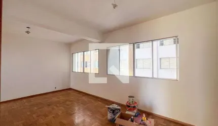Apartamento para Aluguel - Vila Mariana, 2 Quartos,  65 m² - São Paulo