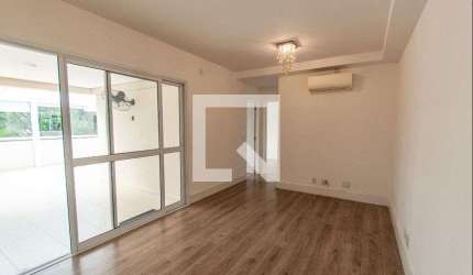 Apartamento para Aluguel - Vila Mariana, 2 Quartos,  150 m² - São Paulo
