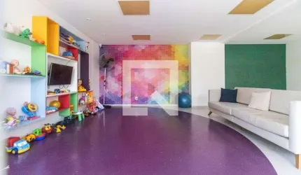 Apartamento para Aluguel - Vila Romana, 2 Quartos,  68 m² - São Paulo
