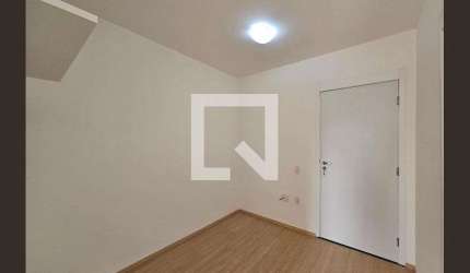 Kitnet / Stúdio para Aluguel - Ipiranga, 1 Quarto,  28 m² - São Paulo