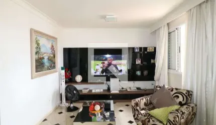 Cobertura para Aluguel - Vila Romana, 2 Quartos,  130 m² - São Paulo