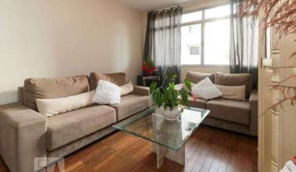 Apartamento para Aluguel - Jardim Paulista, 2 Quartos,  100 m² - São Paulo