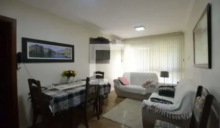 Apartamento para Aluguel - Nonoai, 2 Quartos,  60 m² - Porto Alegre
