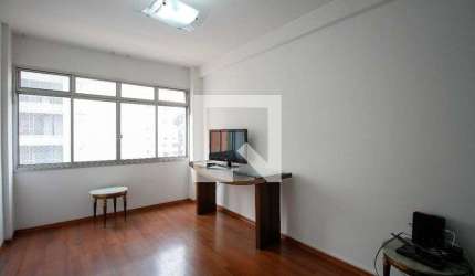 Apartamento para Aluguel - Pinheiros, 2 Quartos,  72 m² - São Paulo