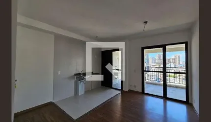 Apartamento para Aluguel - Ipiranga, 2 Quartos,  64 m² - São Paulo