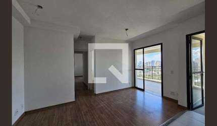 Apartamento para Aluguel - Ipiranga, 2 Quartos,  64 m² - São Paulo