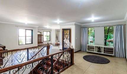 Casa para Aluguel - Cidade São Francisco , 4 Quartos,  450 m² - São Paulo