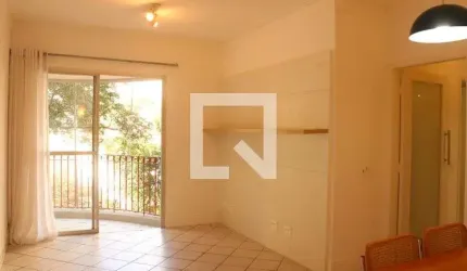 Apartamento para Aluguel - Vila Pompéia, 2 Quartos,  80 m² - São Paulo
