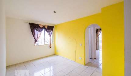 Cobertura para Aluguel - Aclimação, 2 Quartos,  62 m² - São Paulo