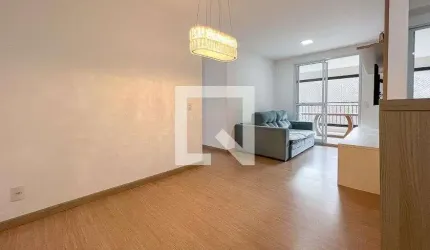 Apartamento para Aluguel - Barra Funda, 3 Quartos,  96 m² - São Paulo
