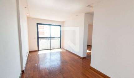Apartamento para Aluguel - Ipiranga, 2 Quartos,  64 m² - São Paulo