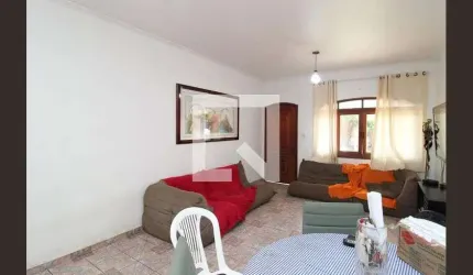 Casa / Sobrado em Condomínio para Aluguel - Jardim Virginia Bianca, 3 Quartos,  275 m² - São Paulo