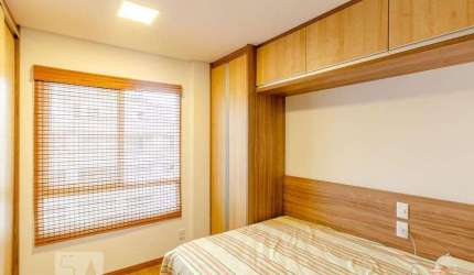Kitnet / Stúdio para Aluguel - Bela Vista, 1 Quarto,  16 m² - São Paulo