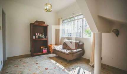 Casa para Aluguel - Saúde, 2 Quartos,  160 m² - São Paulo
