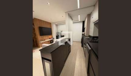 Apartamento para Aluguel - Centro, 2 Quartos,  49 m² - Osasco
