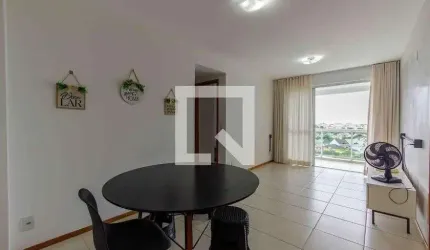Cobertura para Aluguel - Recreio, 3 Quartos,  137 m² - Rio de Janeiro