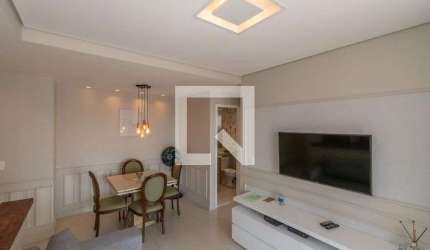 Apartamento para Aluguel - Bosque, 1 Quarto,  45 m² - Campinas