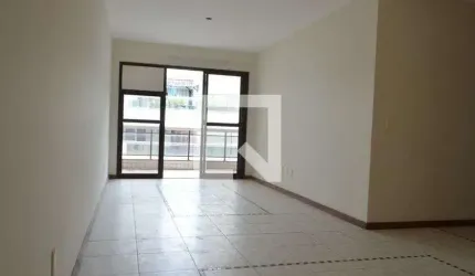Cobertura para Aluguel - Freguesia , 3 Quartos,  130 m² - Rio de Janeiro