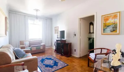 Apartamento para Aluguel - Centro, 2 Quartos,  80 m² - Campinas