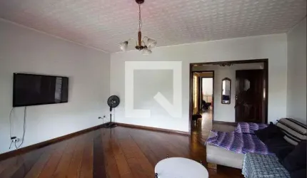 Casa para Aluguel - Vila Jacuí, 4 Quartos,  360 m² - São Paulo