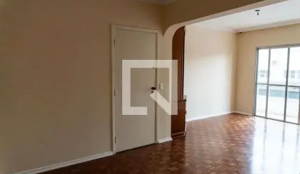 Apartamento para Aluguel - Vila Mascote, 3 Quartos,  100 m² - São Paulo