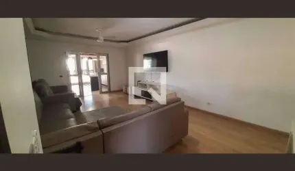 Casa para Aluguel - Jaguaribe, 3 Quartos,  380 m² - Osasco