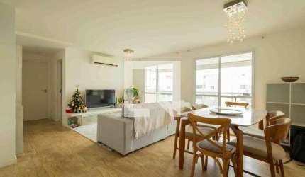 Cobertura para Aluguel - Recreio, 3 Quartos,  160 m² - Rio de Janeiro