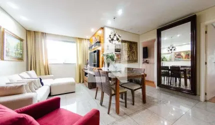 Apartamento para Aluguel - Belvedere, 2 Quartos,  60 m² - Belo Horizonte