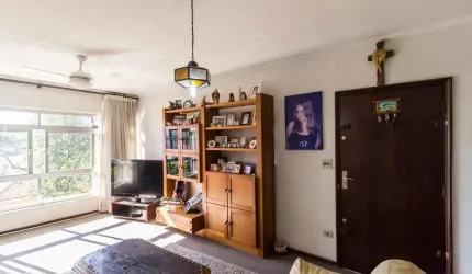 Casa para Aluguel - Vila Romana, 3 Quartos,  240 m² - São Paulo