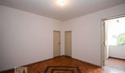 Apartamento para Aluguel - Maracanã, 3 Quartos,  90 m² - Rio de Janeiro